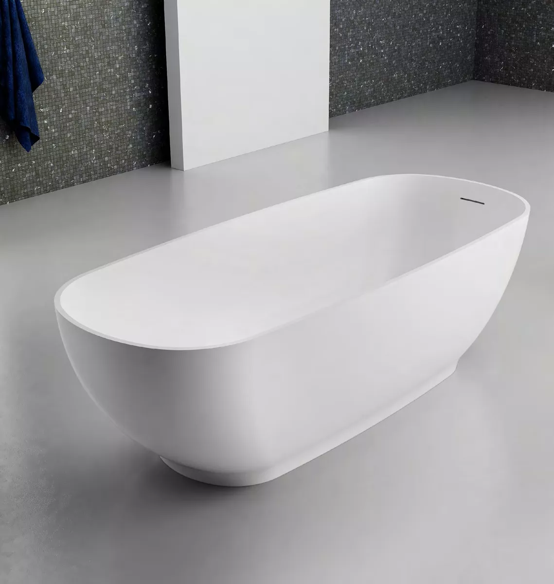 Hotel Bathtub – STLBB5954