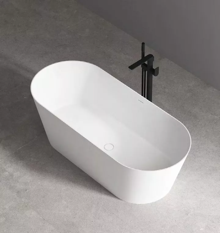 Hotel Bathtub – STLBB5956