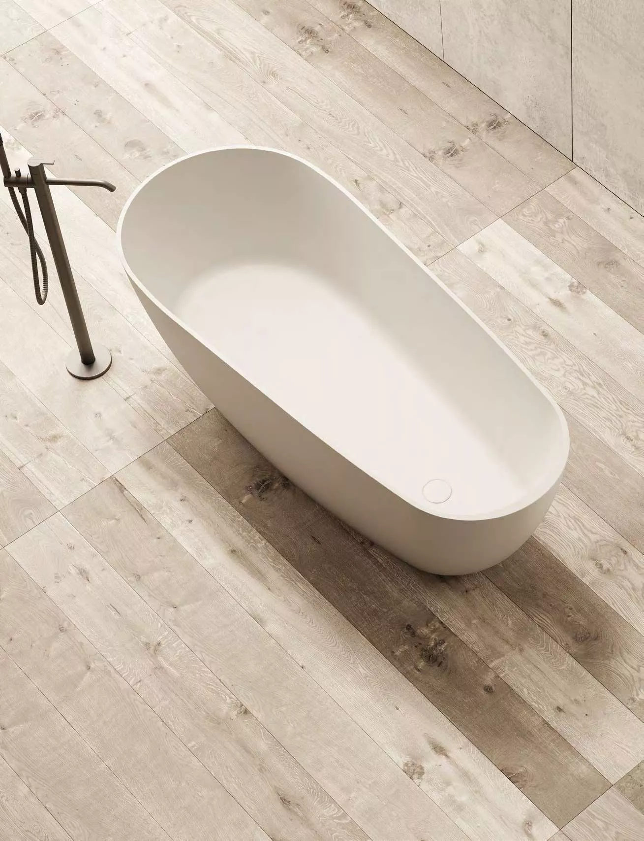 Hotel Bathtub – STLBB5961