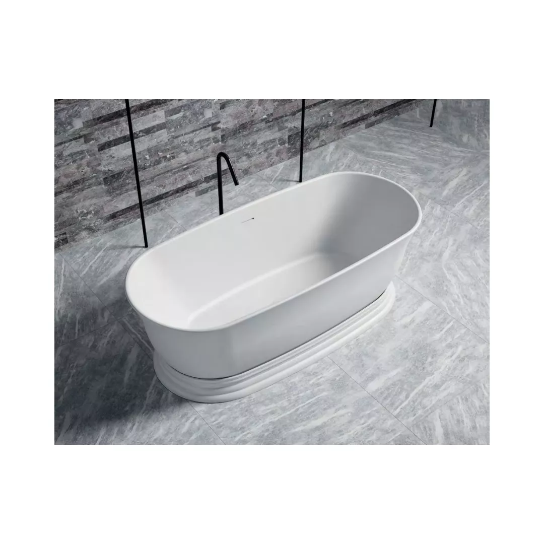Hotel Bathtub – STLBB5963