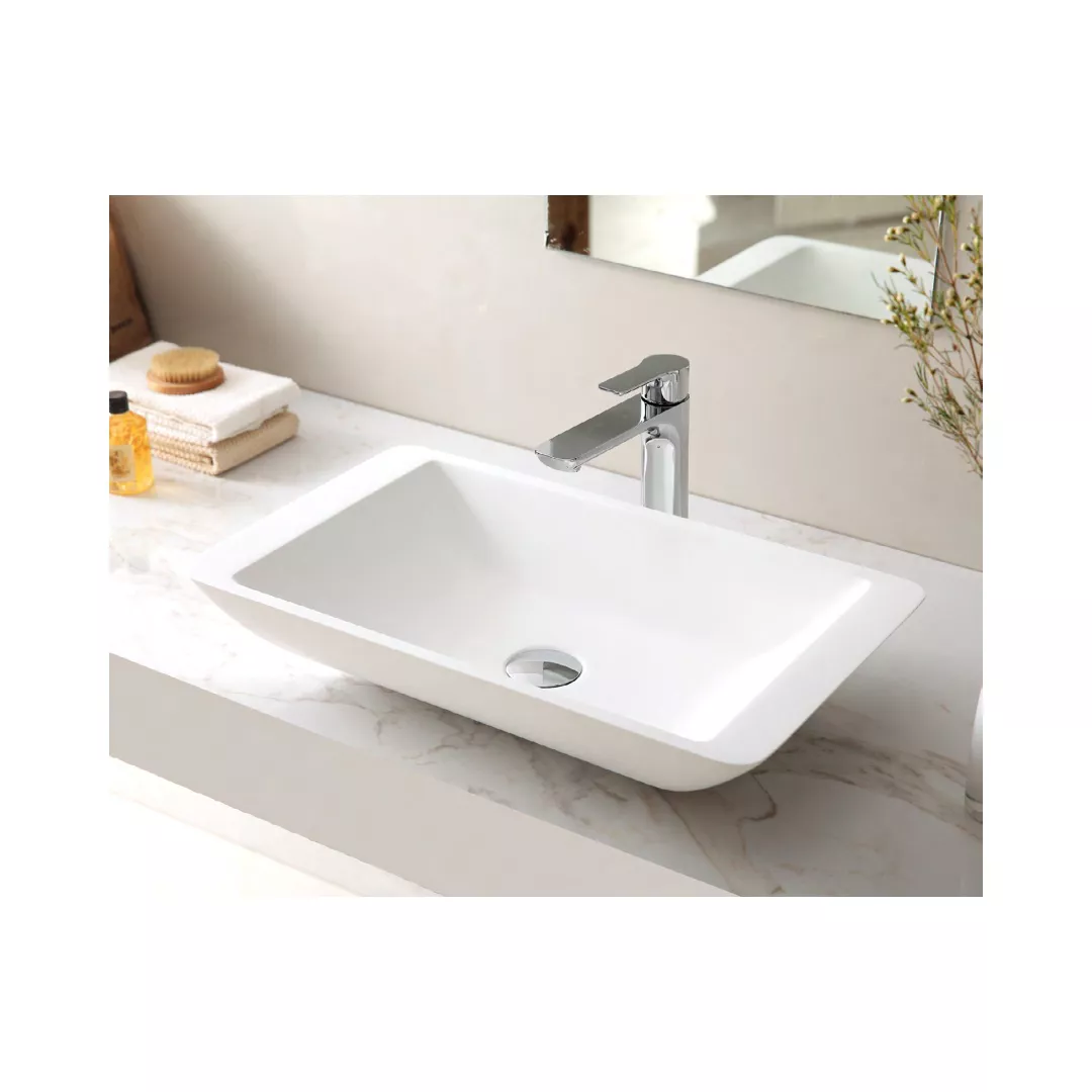 Rectangular Vessel Basin – STLBS5968