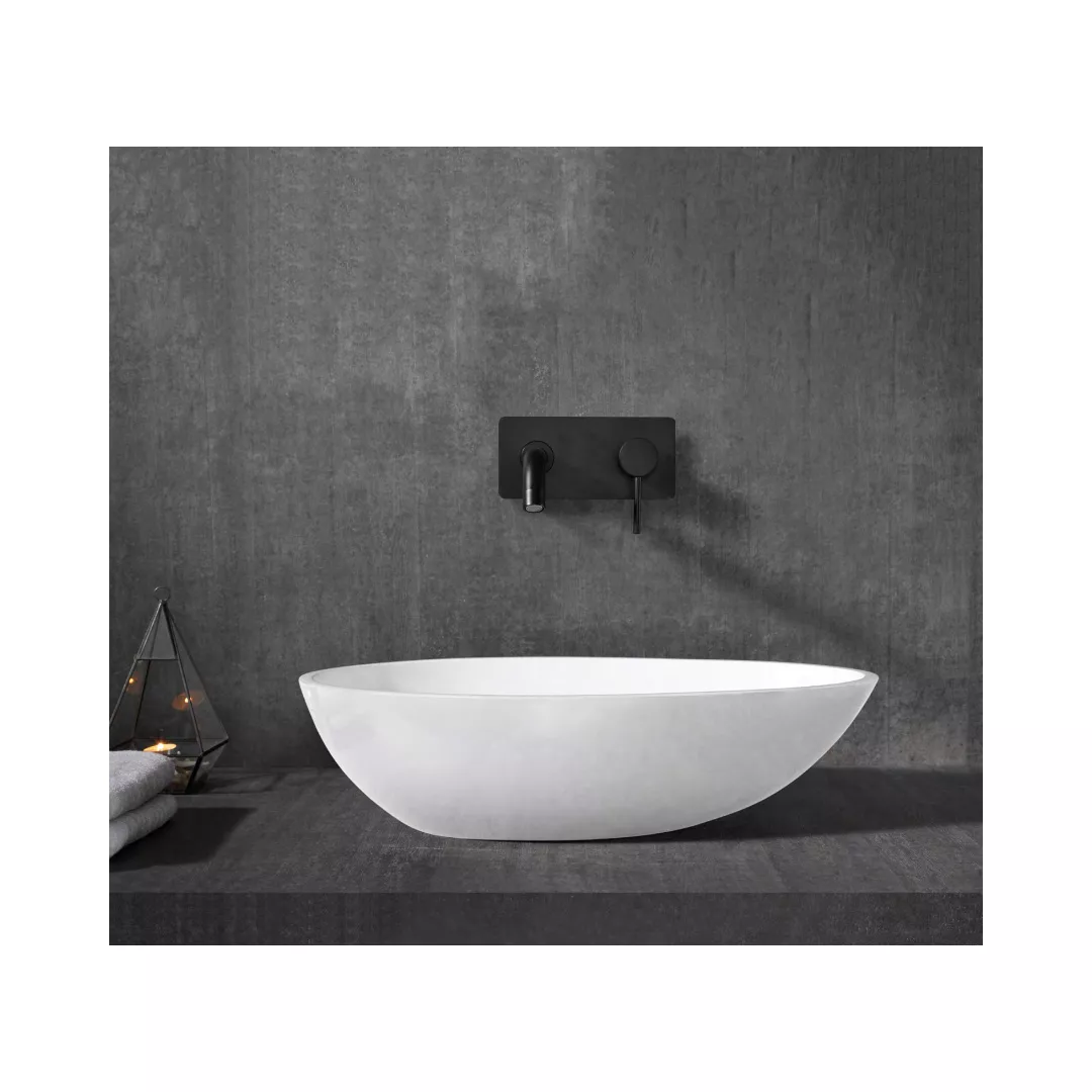 Oval Vessel Basin – STLBS5971