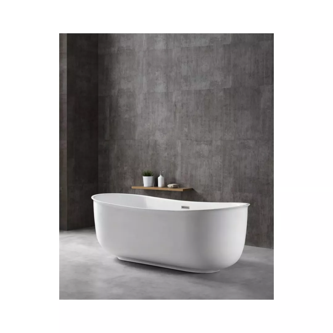 Freestanding Bathtub – STLBB6026