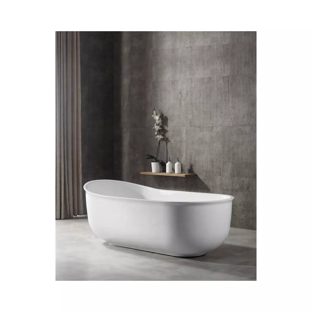 Freestanding Bathtub – STLBB6027