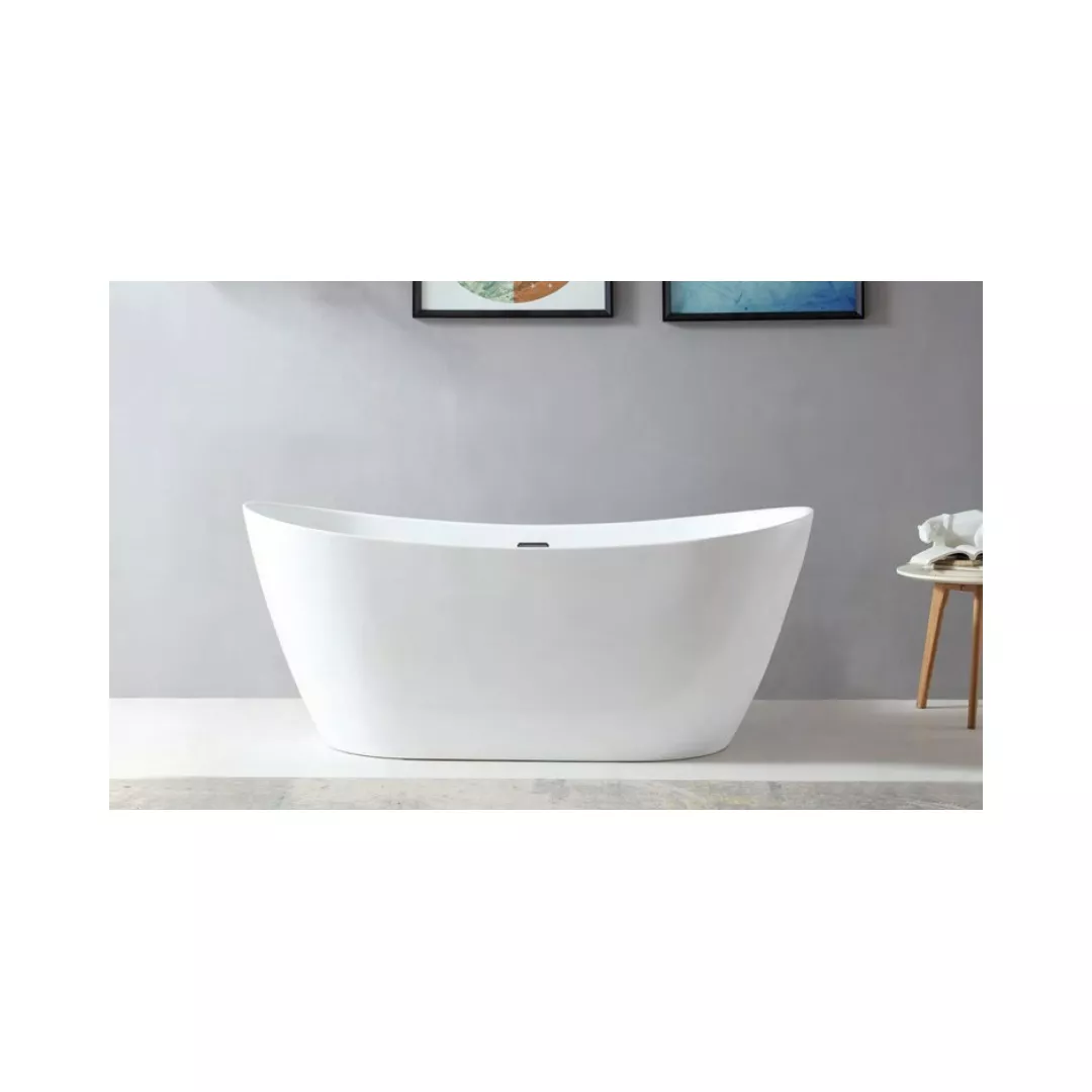 Freestanding Bathtub – STLBB6029