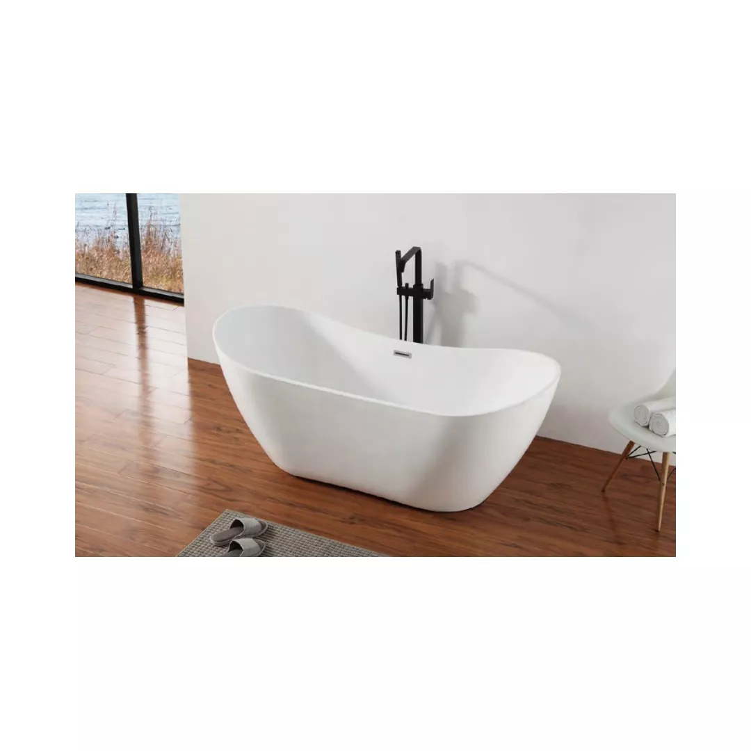 Freestanding Bathtub – STLBB6045