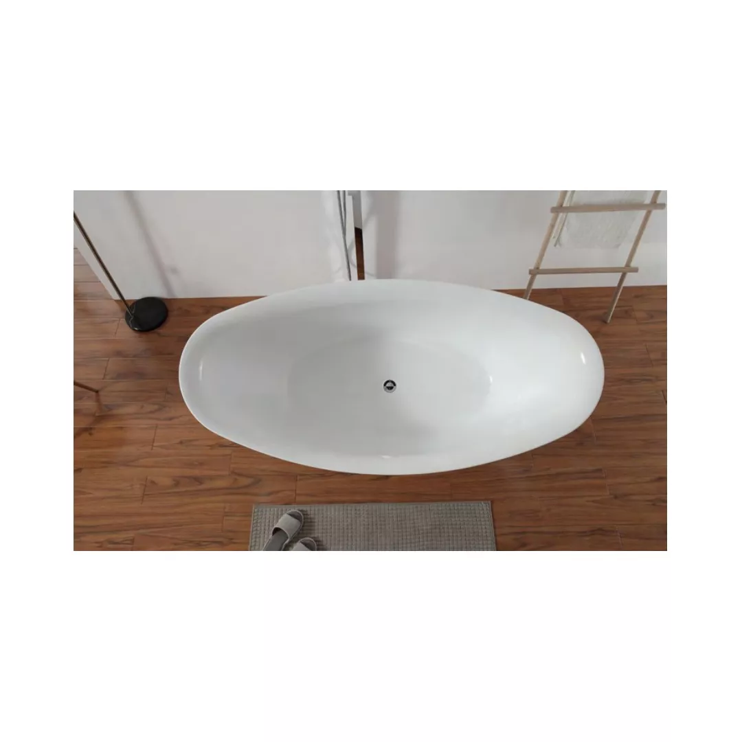 Freestanding Bathtub – STLBB6046