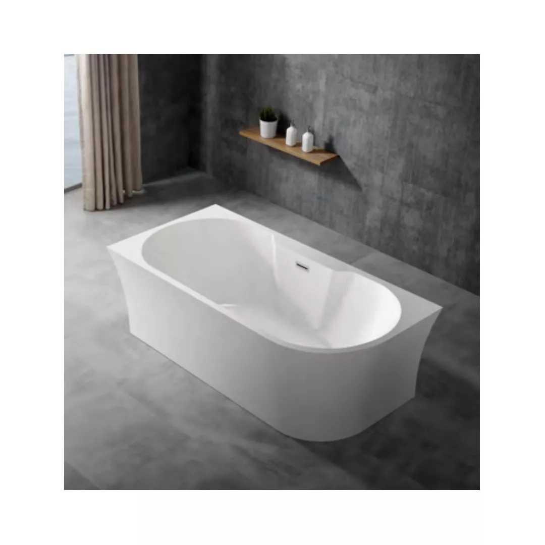 Acrylic Bathtub-TW-6690