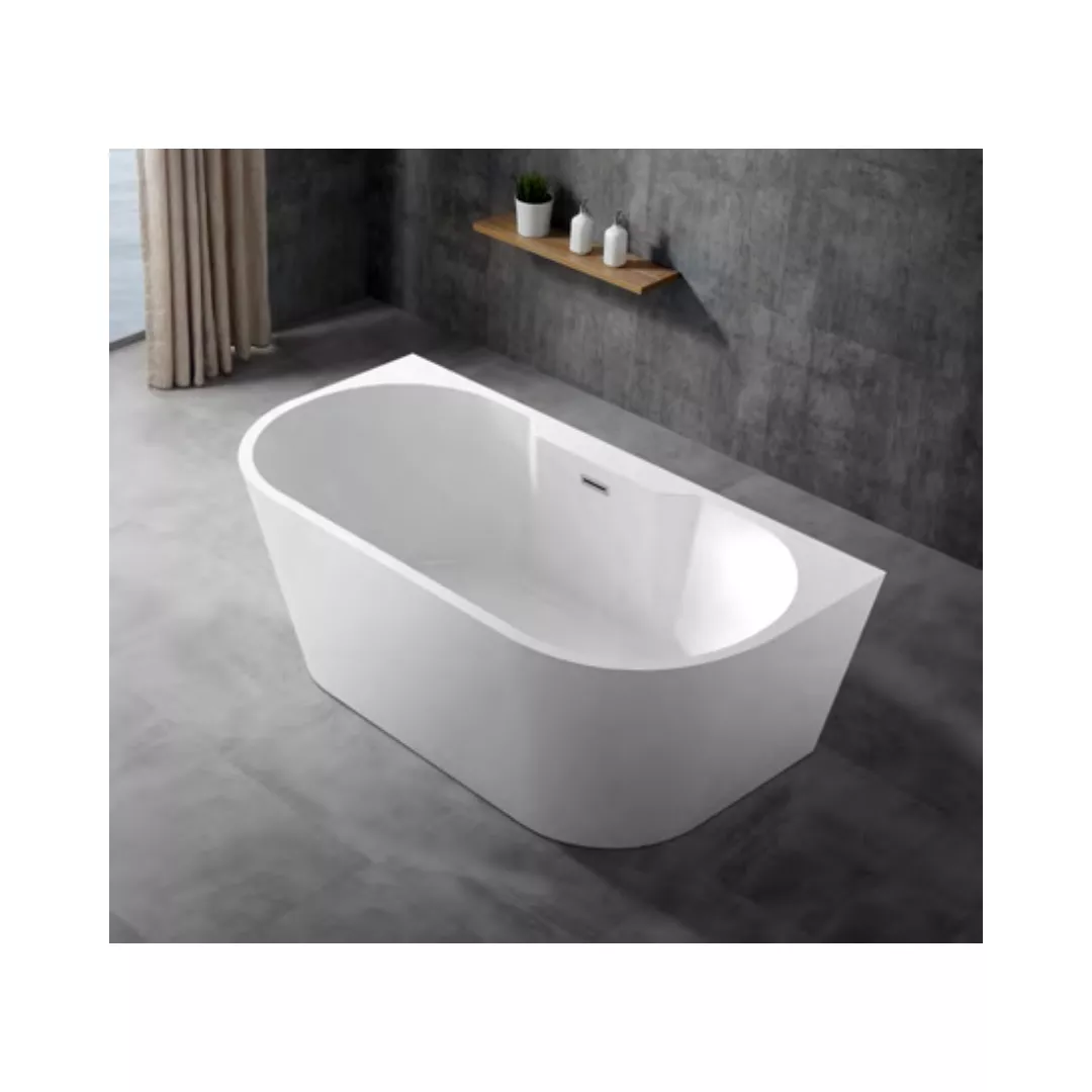 Freestanding Bathtub โ€“ STLBB6050