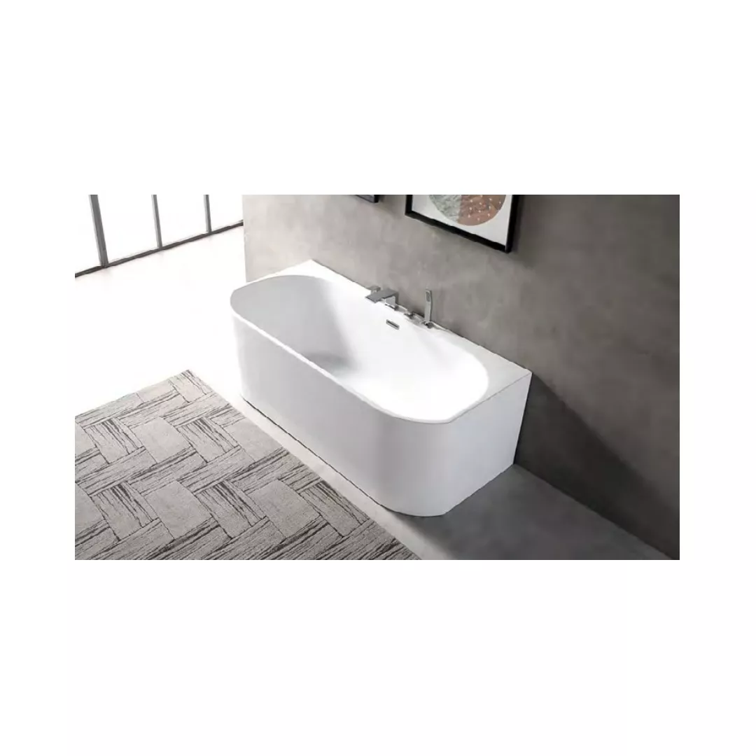 Freestanding Bathtub โ€“ STLBB6051