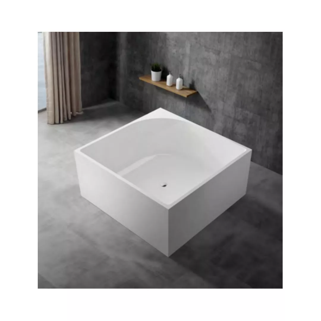 Square Bathtub โ€“ STLBB6052