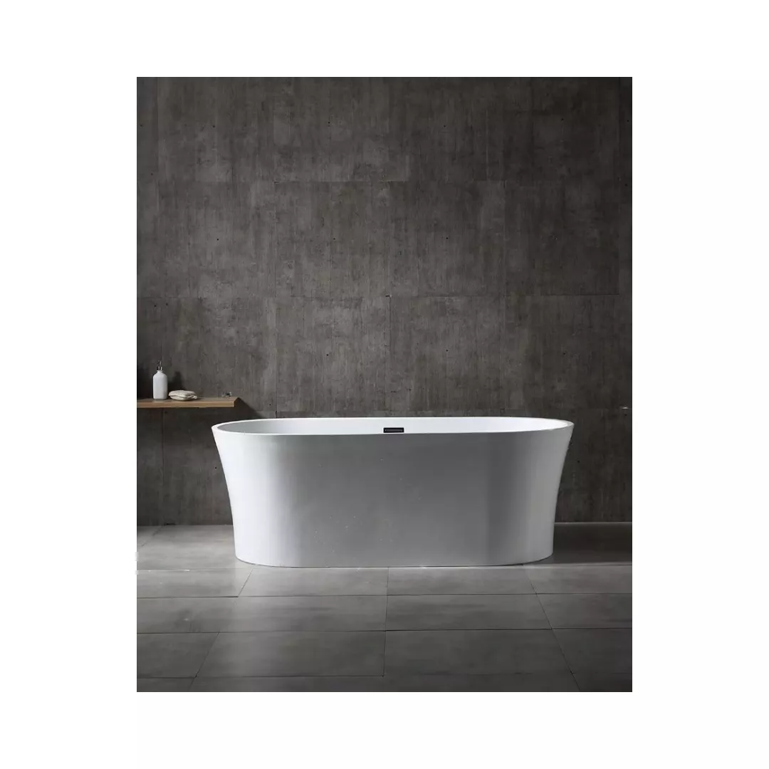 Solid Surface Bathtub – STLBB6009