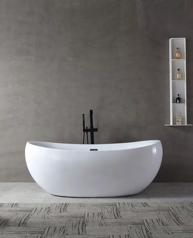 Hotel Bathtub – STLBB6011