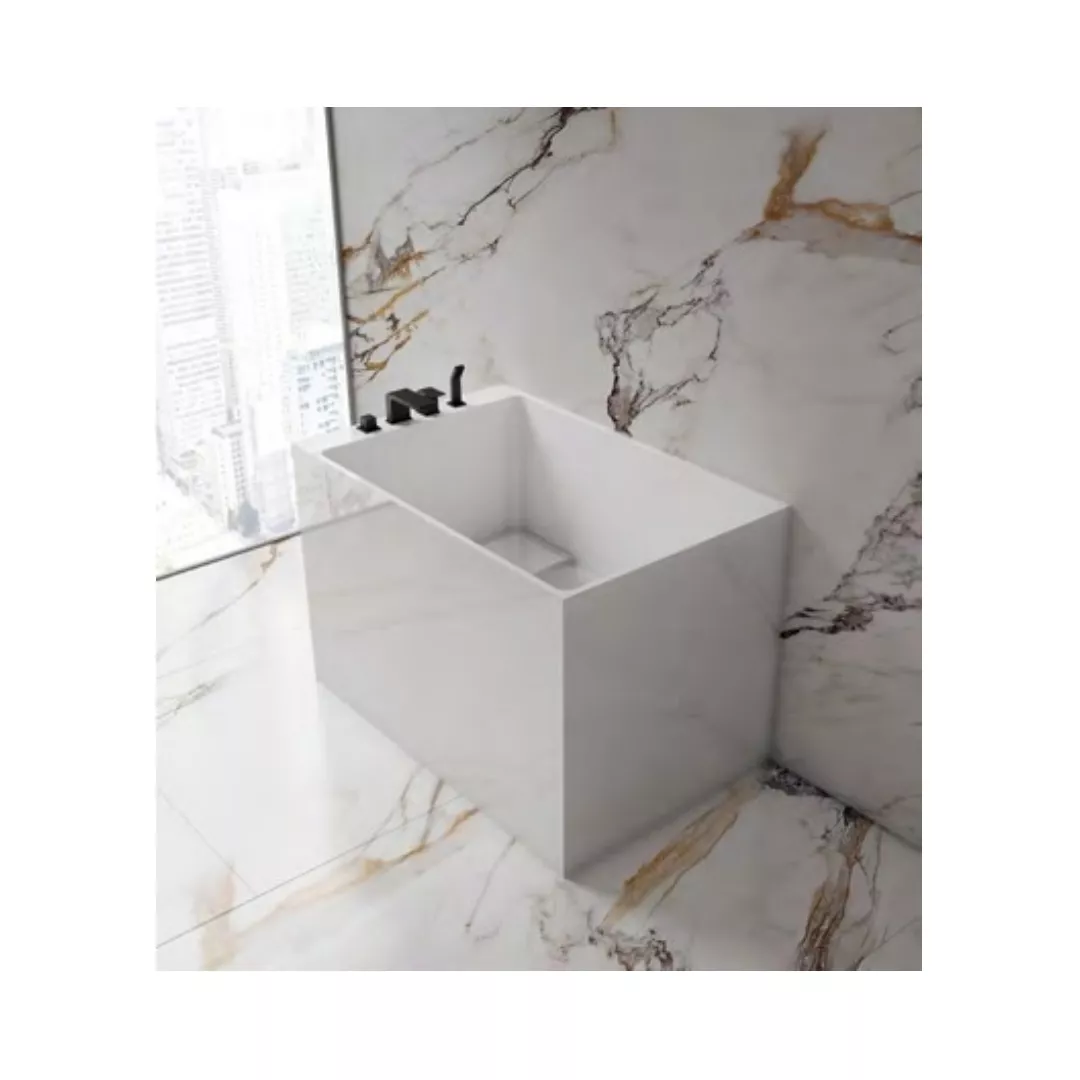 Hotel Bathtub – STLBB6013
