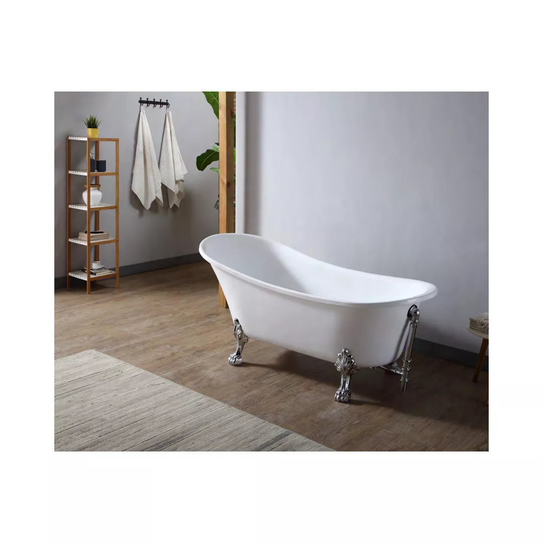 Freestanding Bathtub – STLBB6024