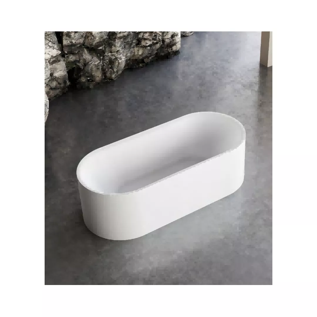 Hotel Freestanding Bathtub-STLBB5997