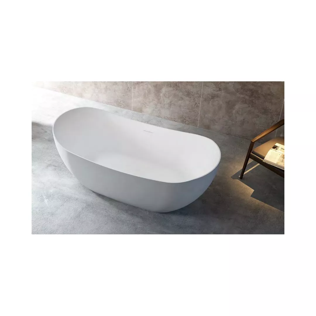 Freestanding Bathtub – STLBB6073
