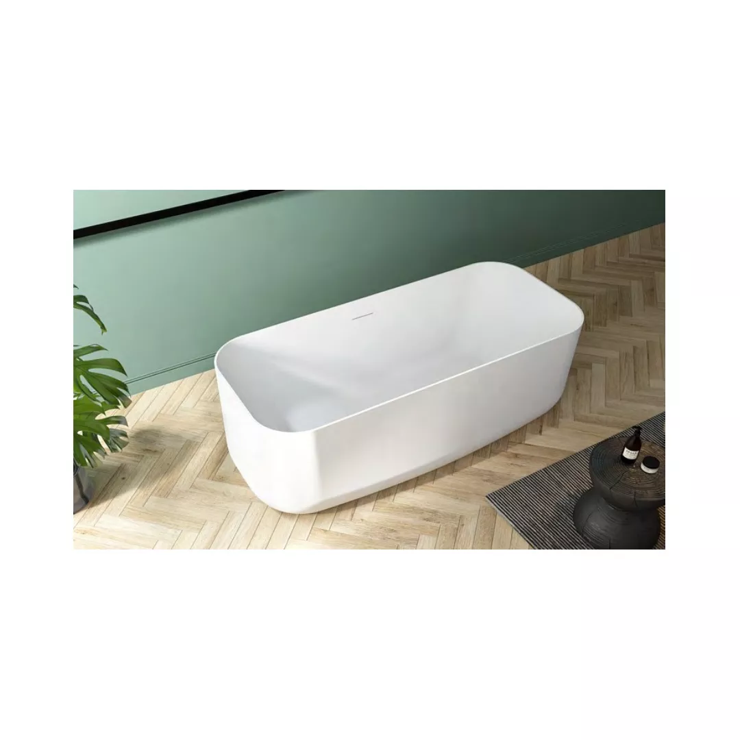 Hotel Bathtub STLBB6087