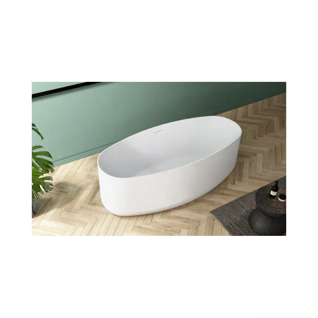 Hotel Bathtub STLBB6089