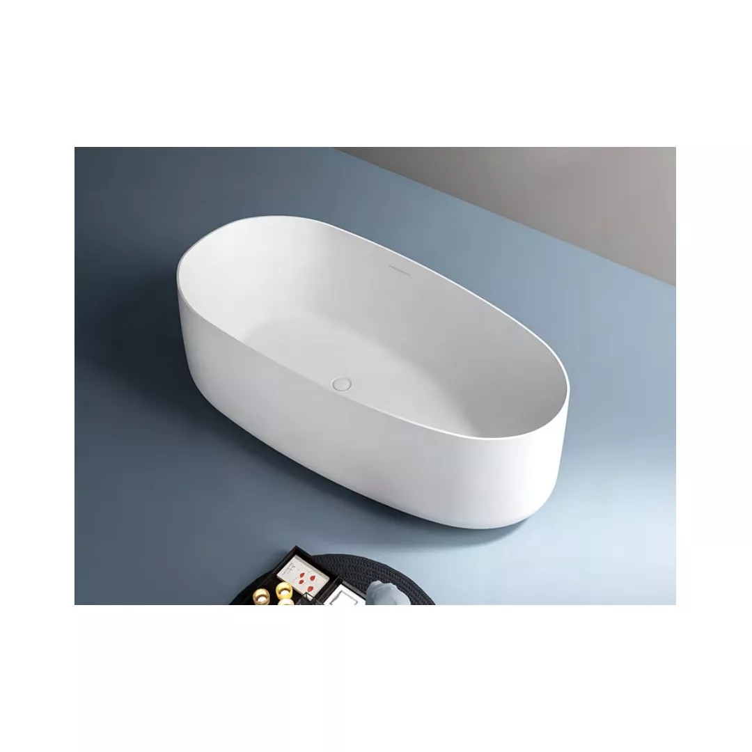 Hotel Bathtub STLBB6090