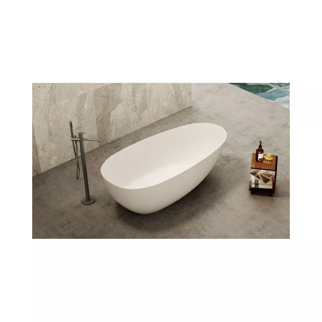 Freestanding Bathtub-STLBB6098