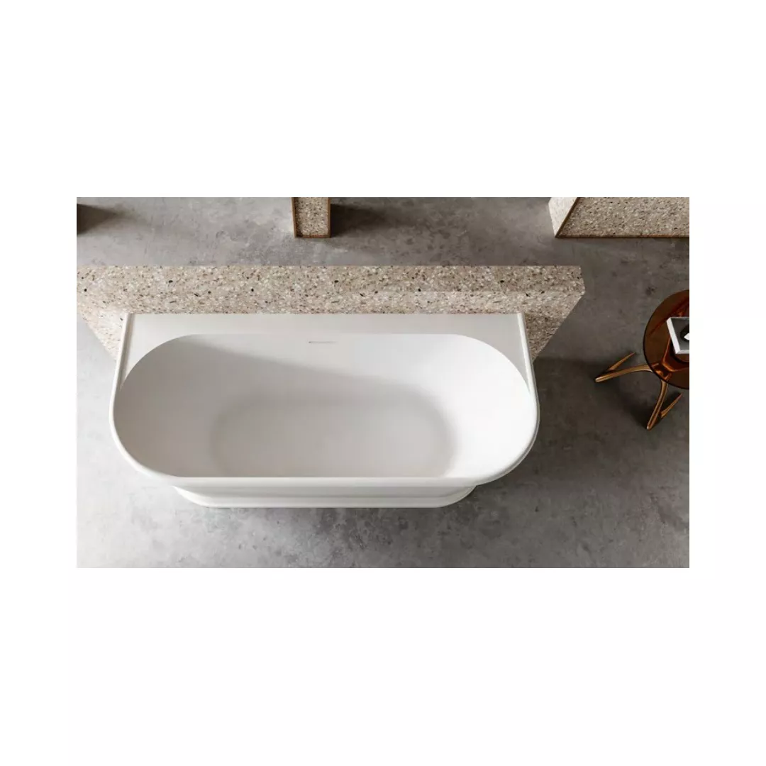 Hotel Bathtub-STLBT6104