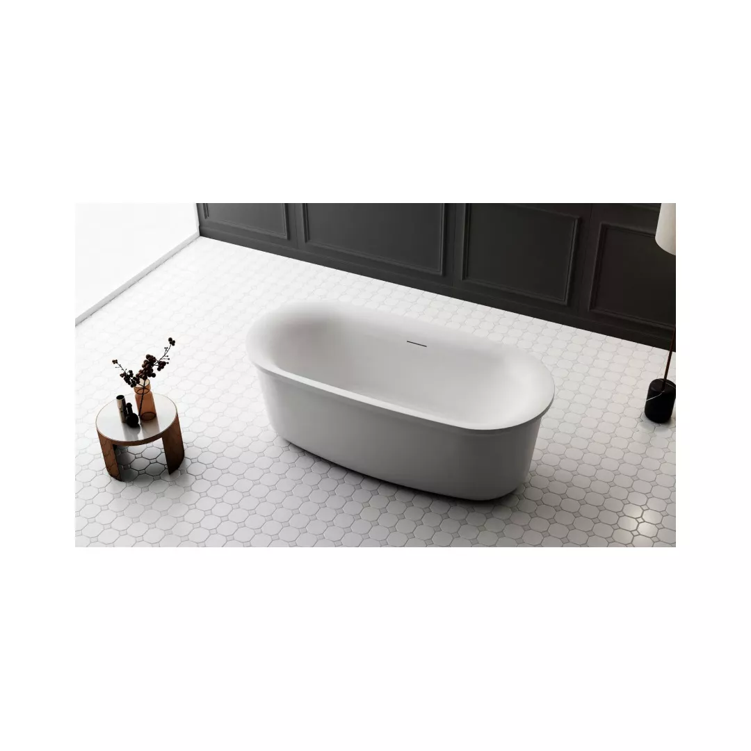 Freestanding Bathtub – STLBB6107