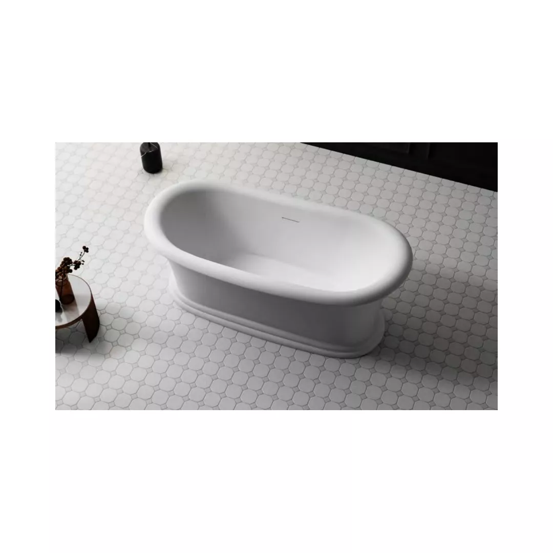 Freestanding Bathtub – STLBB6109