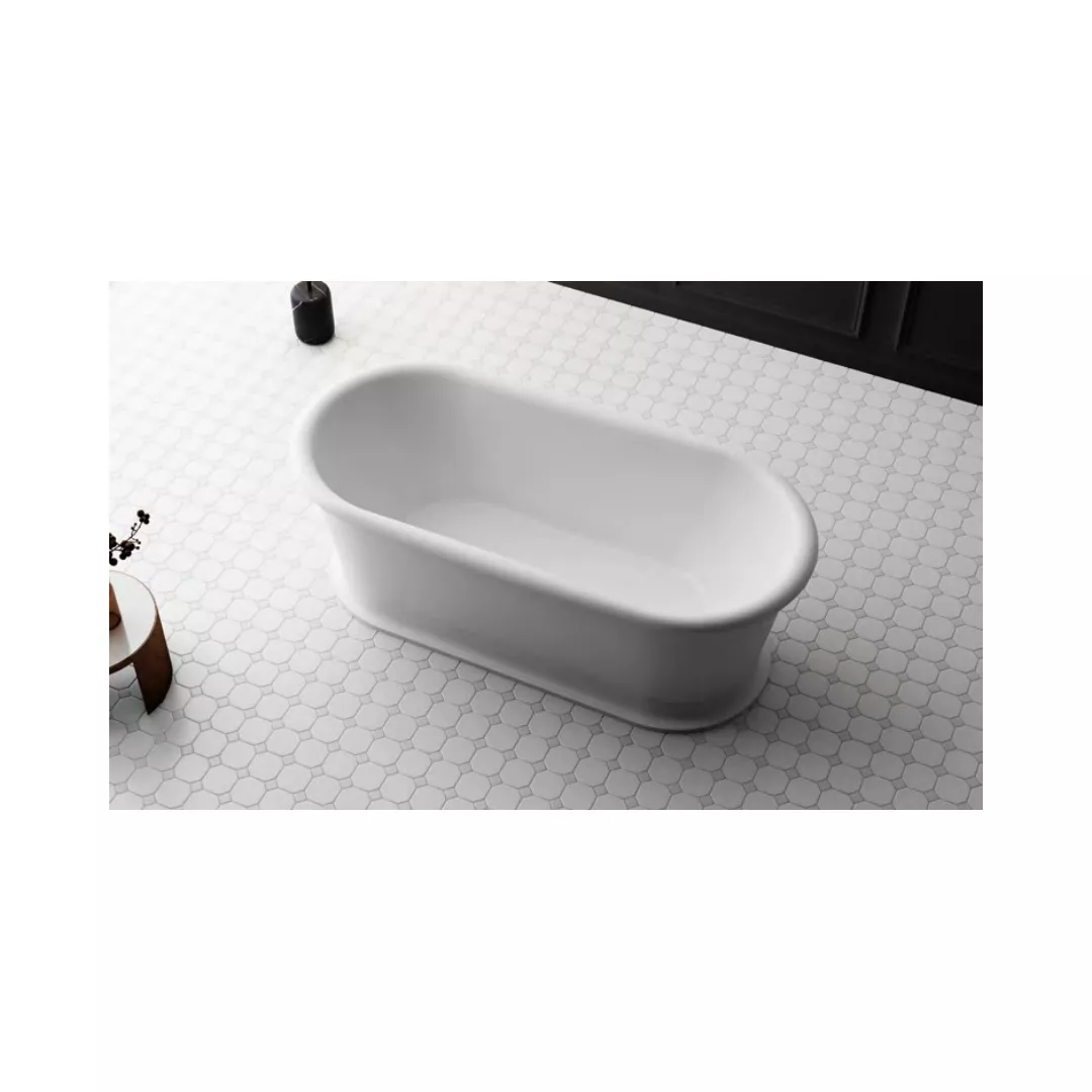 Freestanding Bathtub – STLBB6110