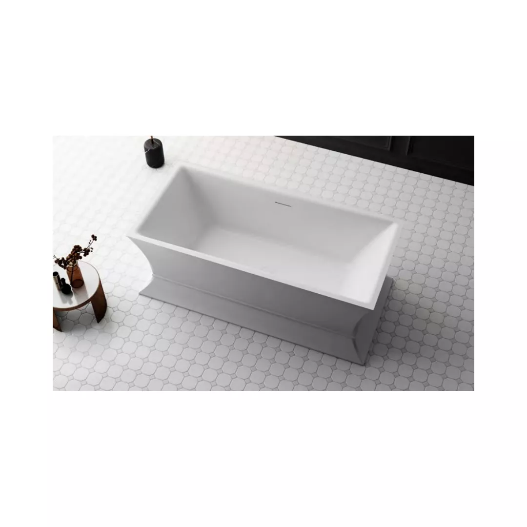Freestanding Bathtub – STLBT6111