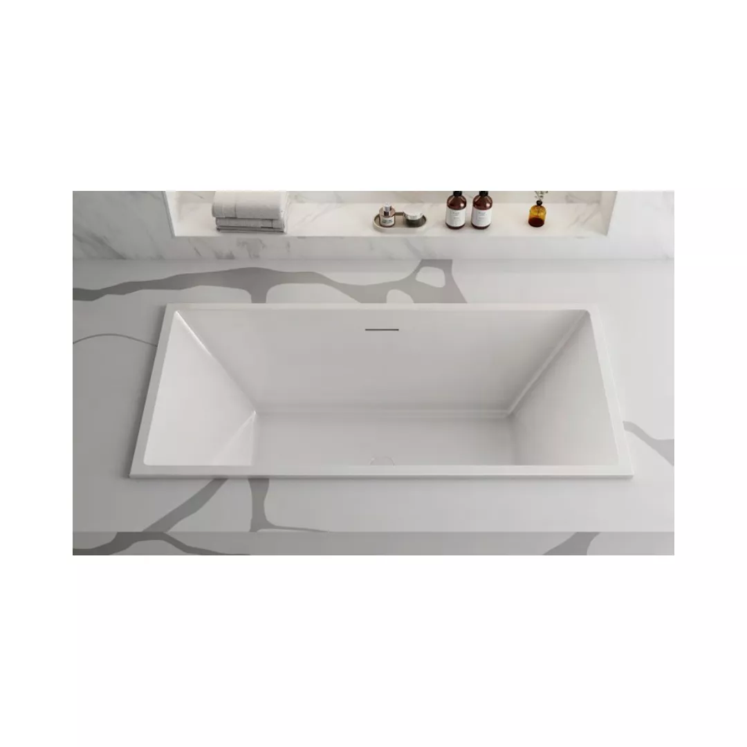 Freestanding Bathtub – STLBT6112
