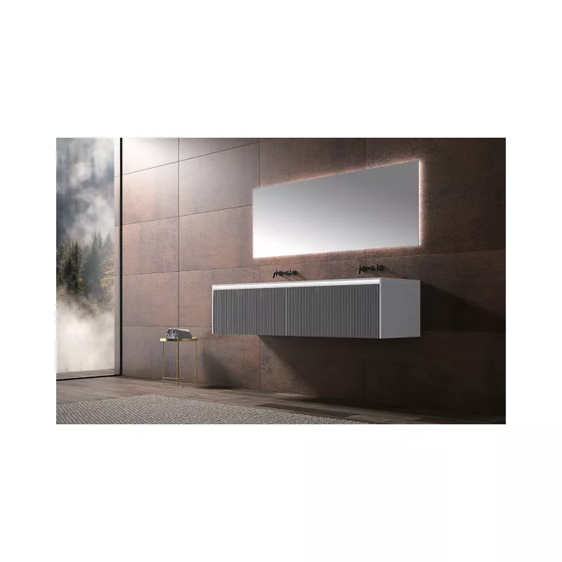 Bathroom Cabinet-STL6267