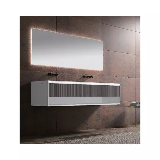 Bathroom Cabinet-STL6264