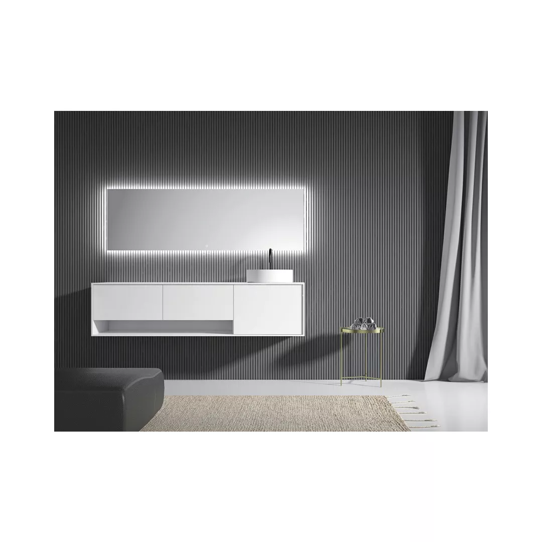 Bathroom Cabinet-STL6270