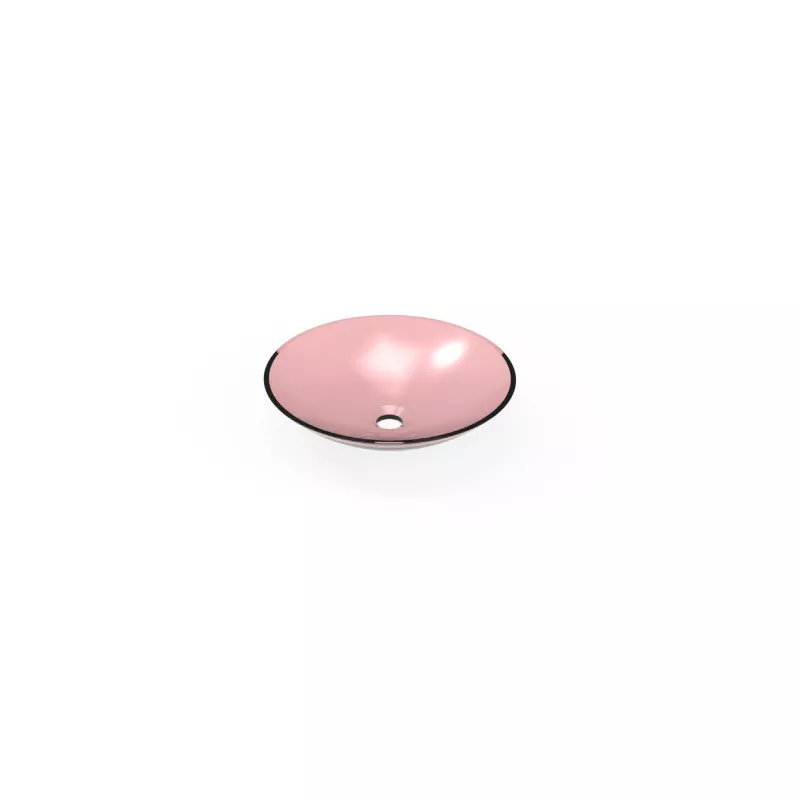 Transparent Basin-STL6246