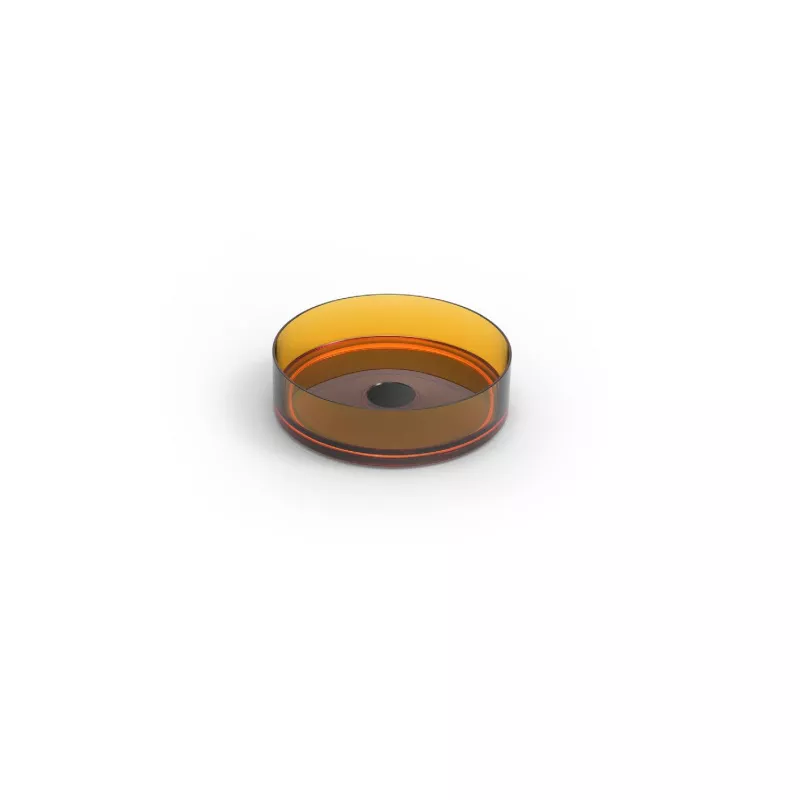 Transparent Basin – STLBS6223