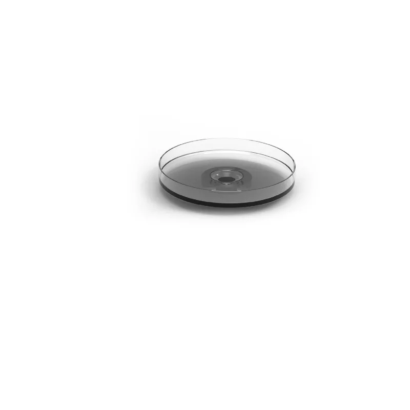 Transparent Basin – STLBS6228