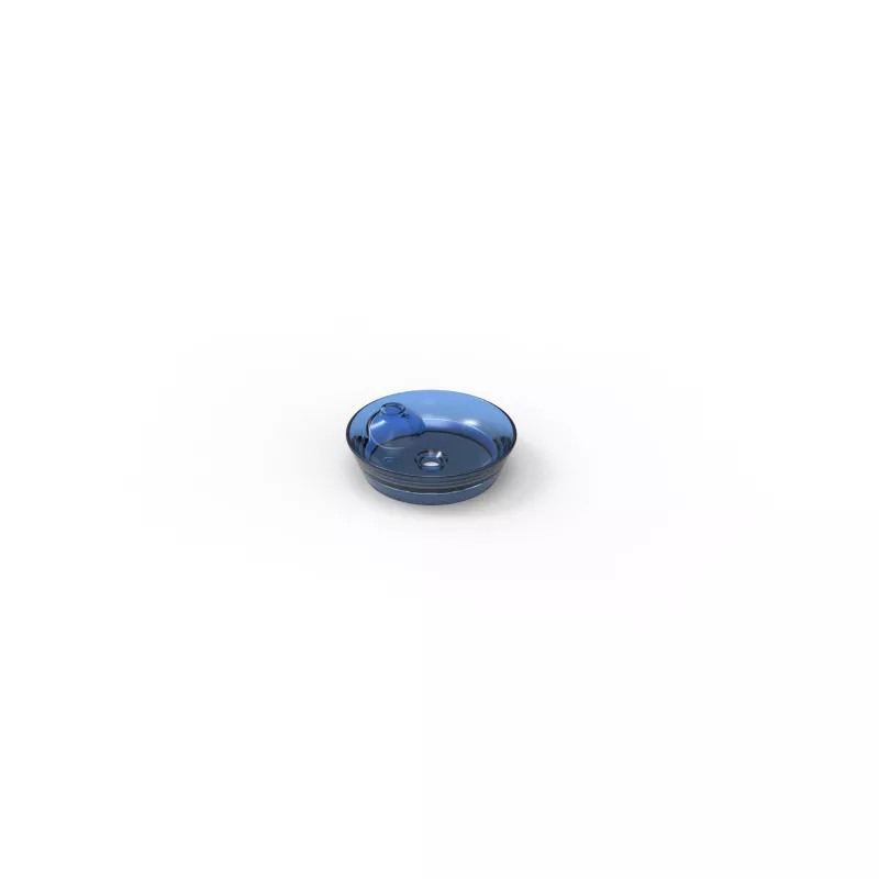 Transparent Basin-STL6251