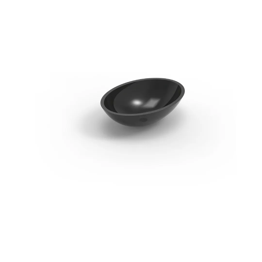 Transparent Basin – STLBS6229