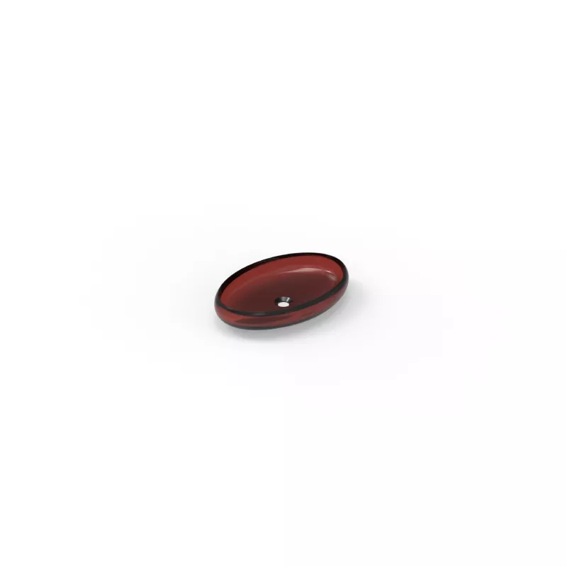 Transparent Basin-STL6253