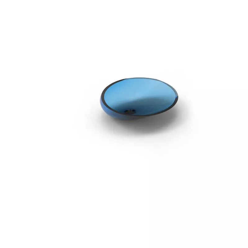 Transparent Basin – STLBS6236