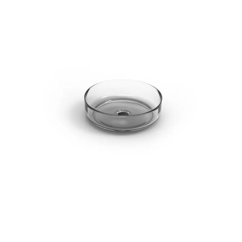 Transparent Basin – STLBS6237