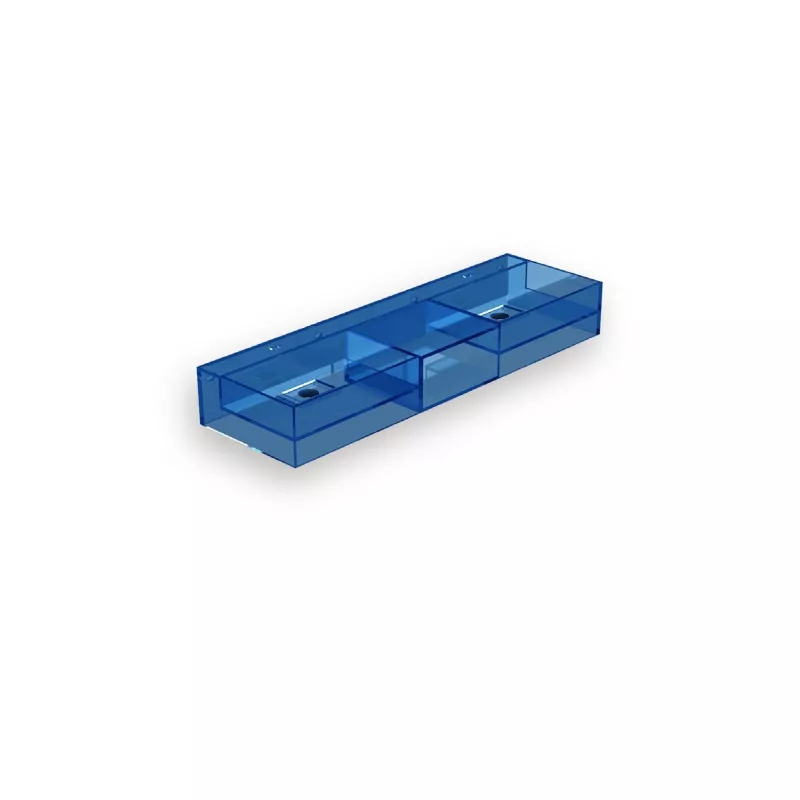 Transparent Storage Box – STLBS6203