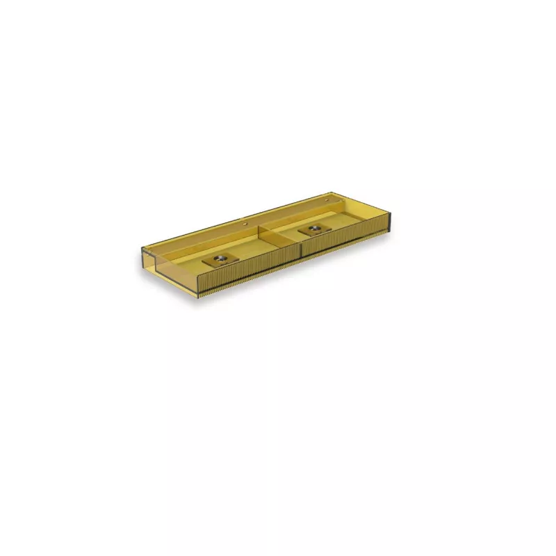 Transparent Storage Box – STLBS6212
