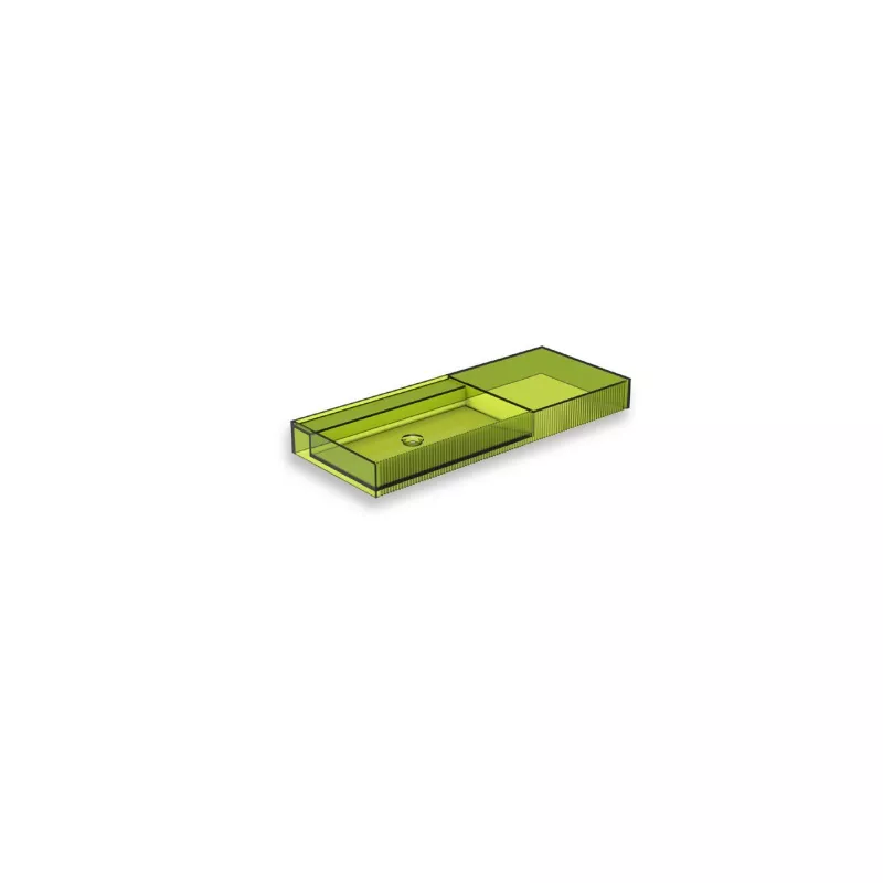 Transparent Storage Box – STLBS6213