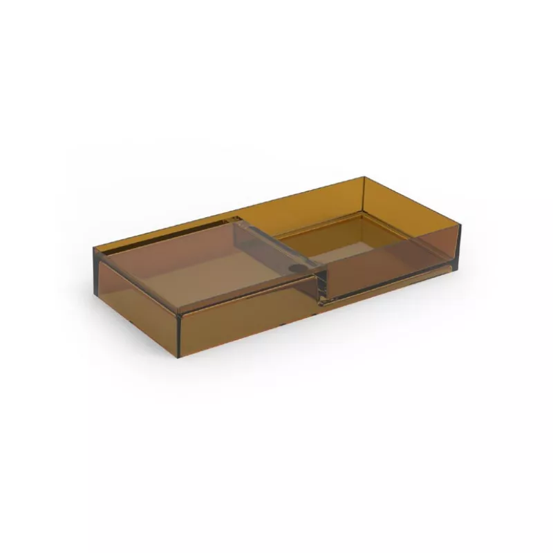 Transparent Storage Box – STLBS6204
