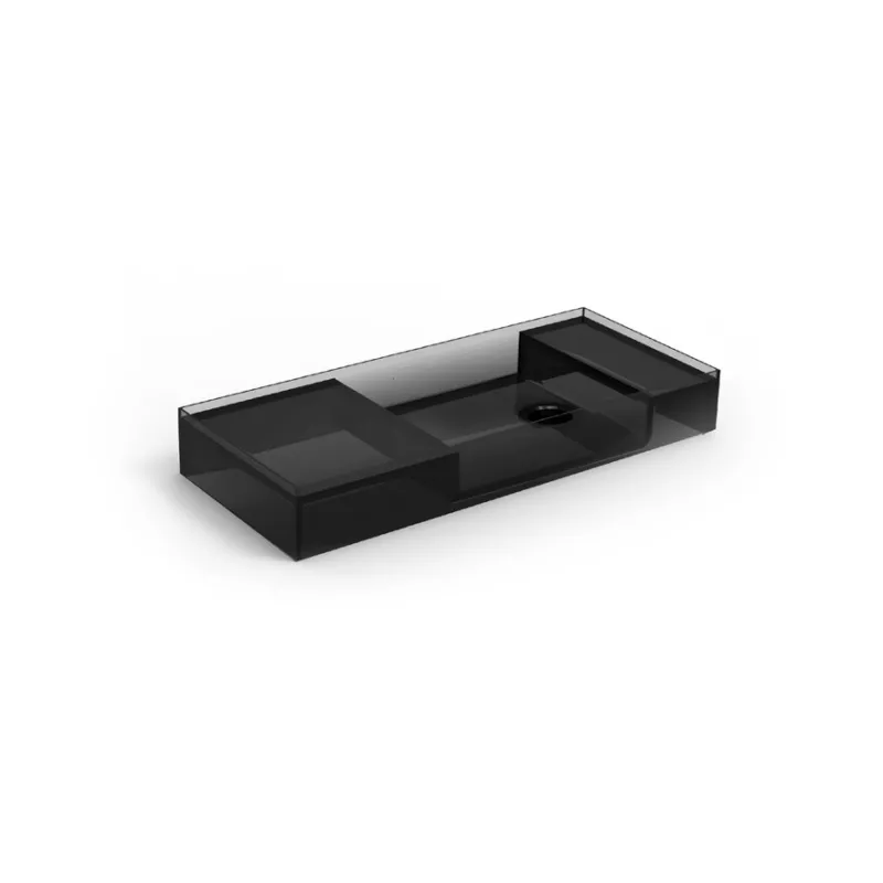 Transparent Storage Box – STLBS6205