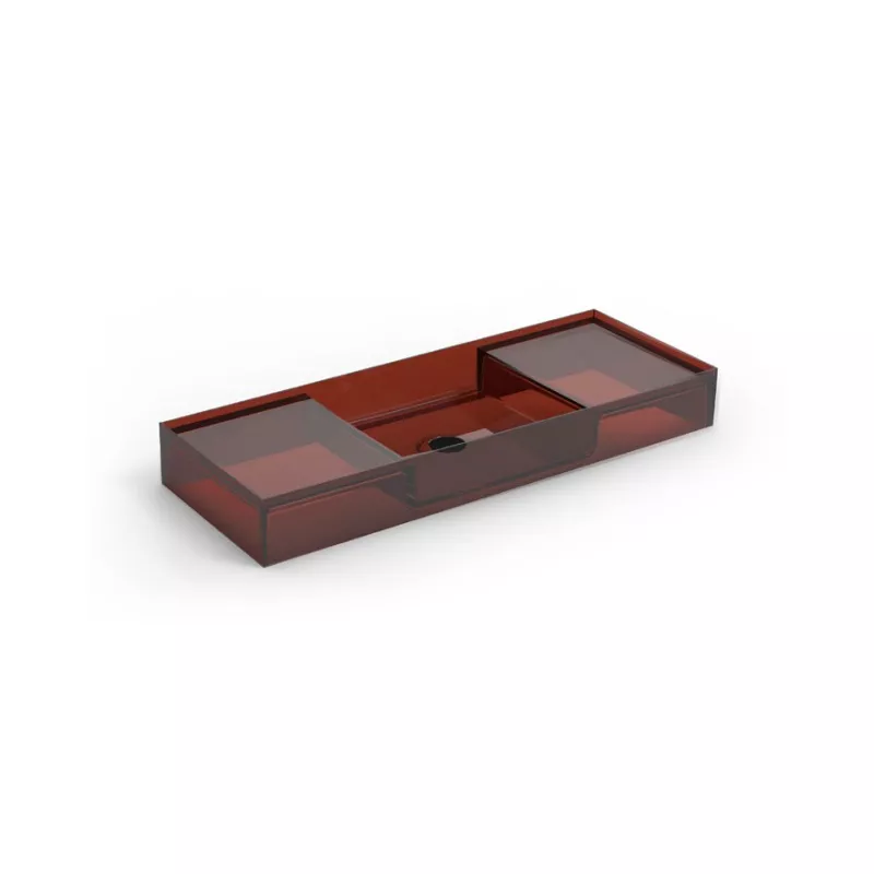 Transparent Storage Box – STLBS6206