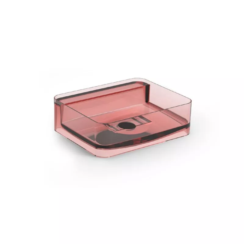 Transparent Storage Box – STLBS6207