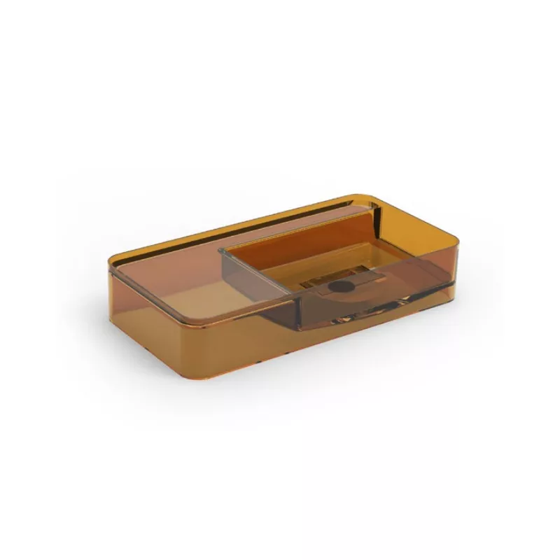 Transparent Storage Box – STLBS6208